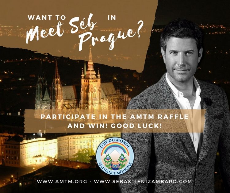 raffle-prague