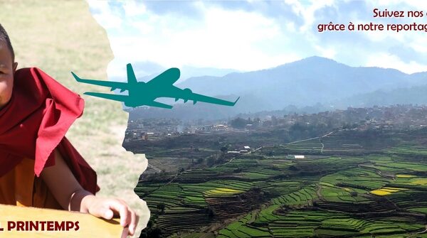 Mission AMTM Népal printemps