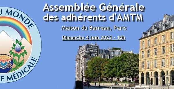 Assemblée Générale d’AMTM – Dimanche 4 juin 2023